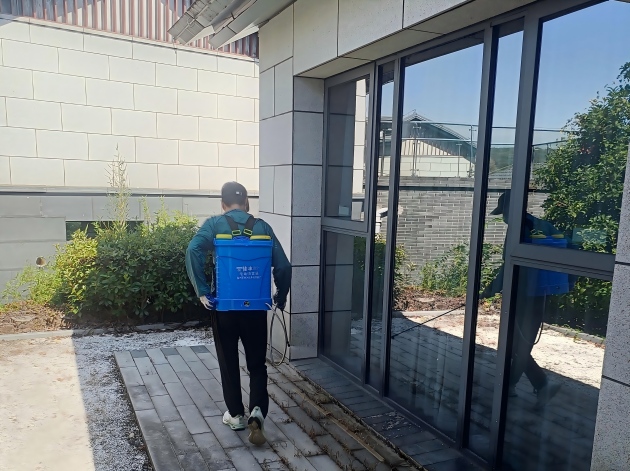 气温虽降，虫害不退！秋季杀虫灭鼠重点解析